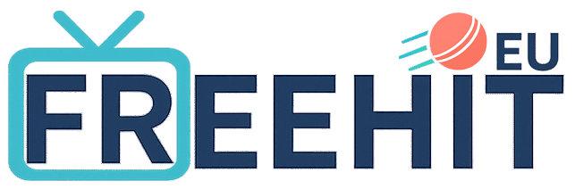Freehit EU Logo