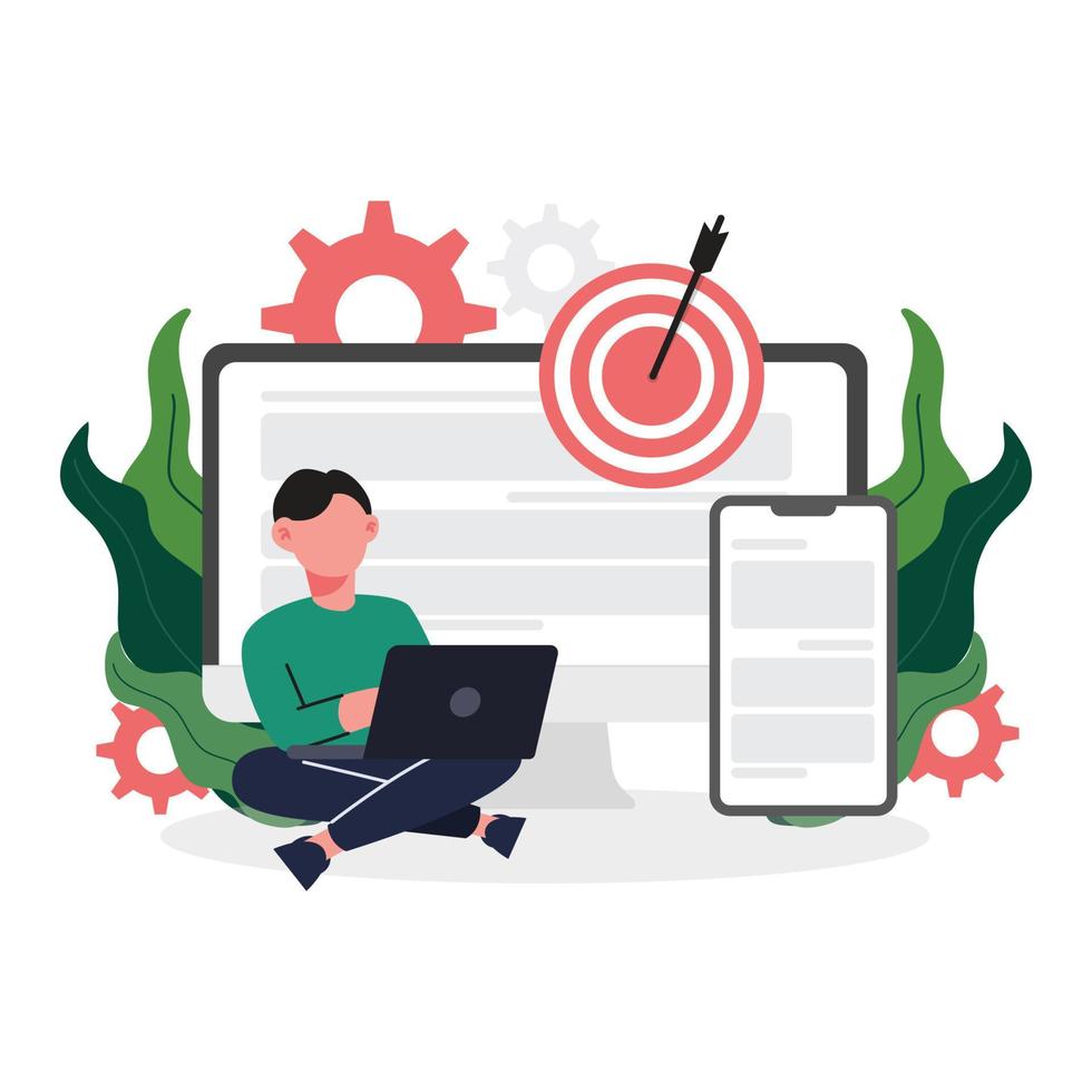 multi device support
