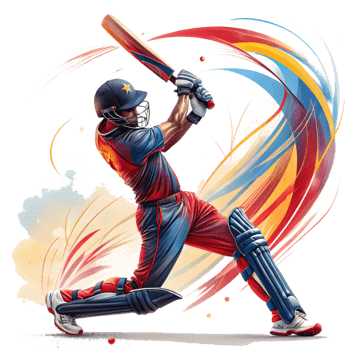 Freehit Cricket